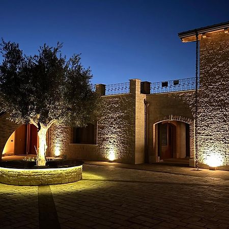 Borgo Olivo Apartment ปิเอเตรลชินา ภายนอก รูปภาพ